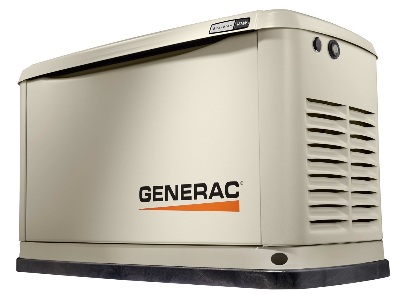 Generador residencial Generac Guardian